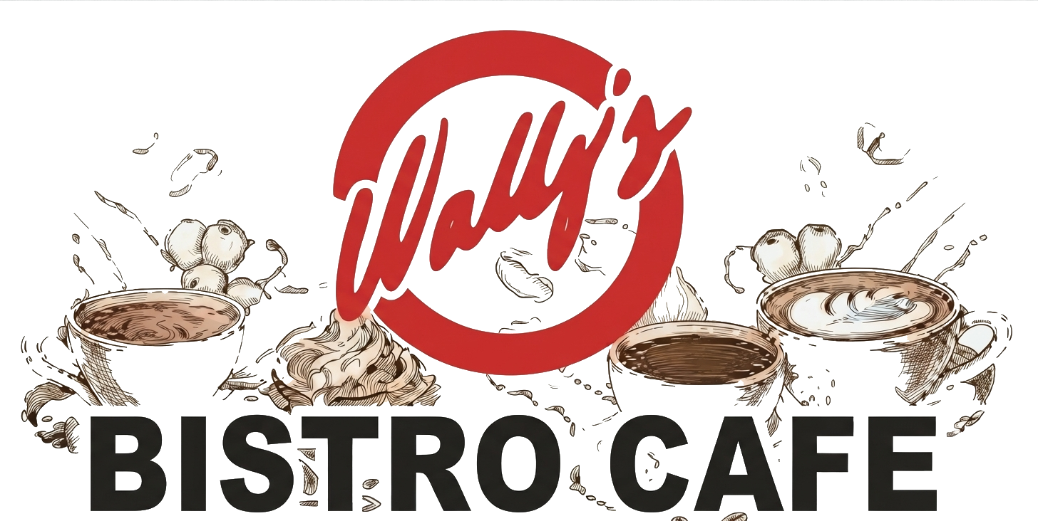 Wally’s Bistro Cafe